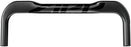 Zipp Speed Weaponry Vuka Alumina Base Bar - 31.8mm, 40cm, Bead Blast Black