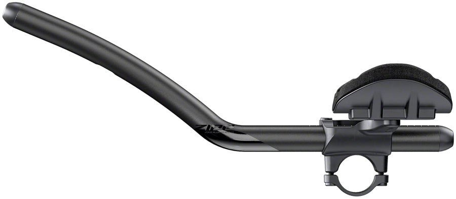 Zipp, Vuka Clip Alumina, Above Bar Mount, With Evo 110 Extensions