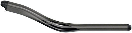 Zipp, Vuka Carbon Evo 70, Aero Handlebar, Diameter: 22.2mm, Rise: 70mm, Black