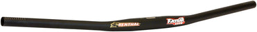 Renthal Fatbar Lite Zero Rise Bar, (31.8) 780mm, Black