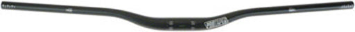 ProTaper Carbon Handlebar - 810mm, 25.4mm Rise, 31.8mm, 8d Bend, Stealth Black