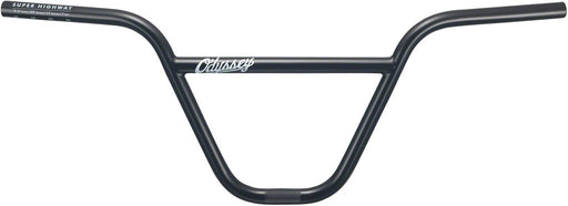 Odyssey Super Highway BMX BMX Handlebar - 9.5", Black