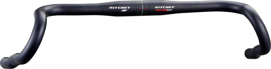 Ritchey Comp Venturemax bar, (31.8) 42cm matte blk
