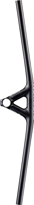 Ritchey WCS Carbon Bullmoose, 110mm/740mm