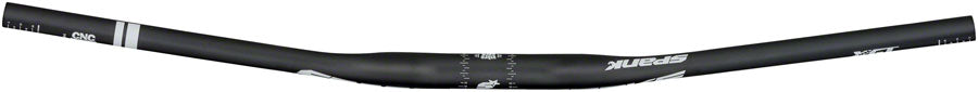 Spank Spike 800mm Vibrocore riser bar, (31.8) 30mm - blk/wht