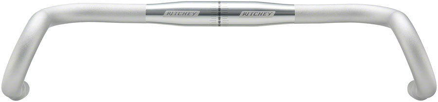 Ritchey Classic Venturemax Bar (31.8) 40cm, Polished Silver