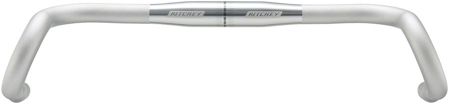 Ritchey Classic Venturemax Bar (31.8) 44cm, Polished Silver