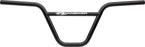 Answer BMX Pro Flat BMX Handlebar - 8", Black