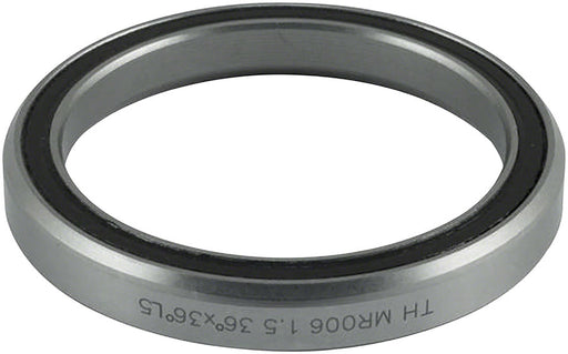 FSA Bearing - Micro ACB Black Seal 36x36 - 1.5