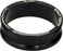 Wolf Tooth Headset Spacer 5 Pack, 10mm, Black