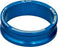 Wolf Tooth Headset Spacer 5 Pack, 10mm, Blue