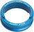 Wolf Tooth Headset Spacer Knock Block - 10mm, Blue