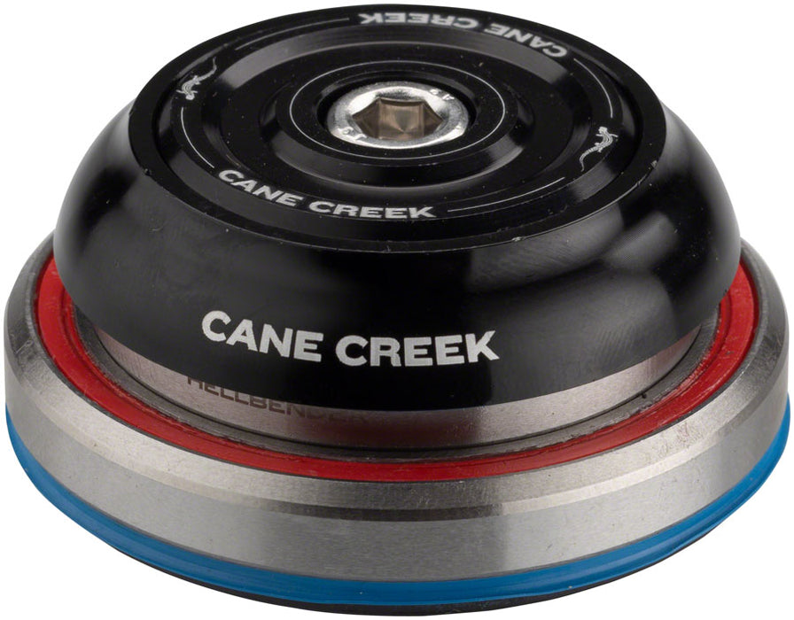Cane Creek 70-Series Headset, IS41/28.6|IS52/40 Black