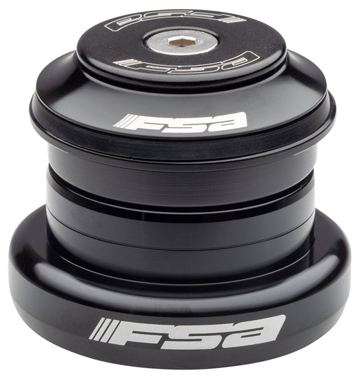 FSA Orbit Headset - H2051A, 5.3/23.3mm, Black No.9M/CUP/CC/12B/44-A