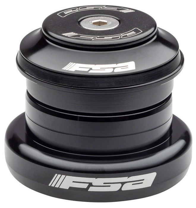 FSA Orbit Headset - H2051A, 5.3/23.3mm, Black No.9M/CUP/CC/12B/44-A