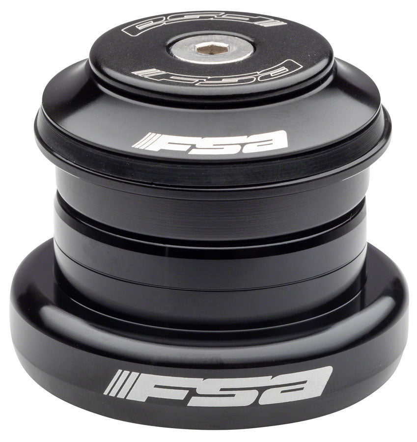 FSA Orbit Headset - H2051A, 5.3/23.3mm, Black No.9M/CUP/CC/12B/44-A