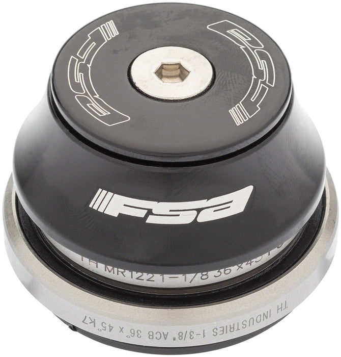 FSA Orbit IS 138 Headset - H2100A, 15.2mm/9.7mm, CF IS-2-138