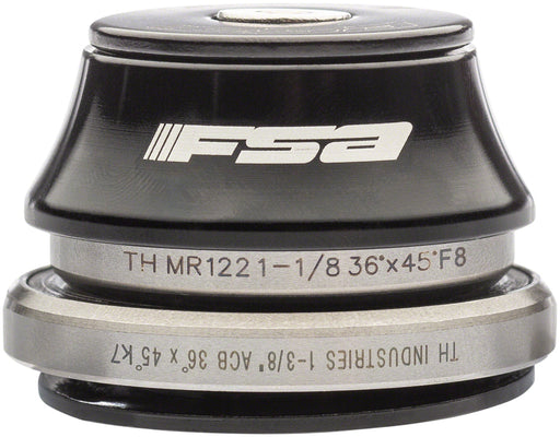 FSA Orbit IS 138 Headset - H2100A, 15.2mm/9.7mm, CF IS-2-138
