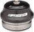 FSA Orbit IS-2 Carbon 1-1/8" Internal Headset w/ 15mm tall cover