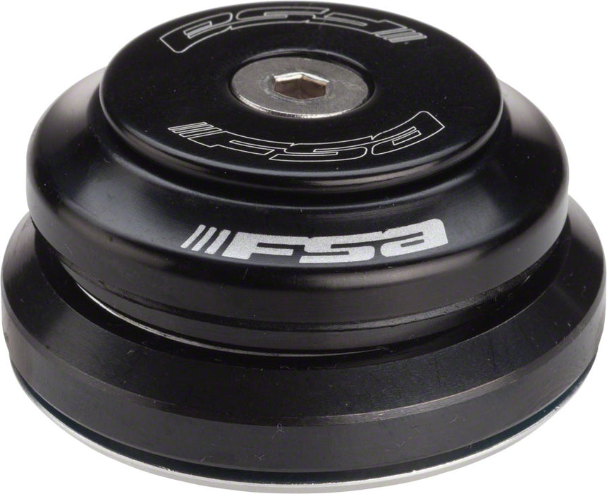 FSA Orbit C-40 ACB Integrated Headset, Black