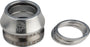Odyssey Pro Conical Headset - Integrated, 1-1/8", 45 x 45, 12mm Stack, High Polished