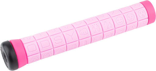 Odyssey Keyboard V2 Grips - 165mm, Pink
