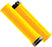 Race Face Half Nelson Lock-On Grips Yellow