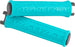 Race Face Half Nelson Lock-On Grips Turquoise