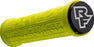 Race Face Grippler Grips - Yellow, Lock-On, 30mm