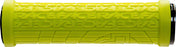 Race Face Grippler Grips - Yellow, Lock-On, 30mm