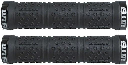 WTB  Tech Trail Grip - 135mm, 30mm Diameter, Clamp-On, Black