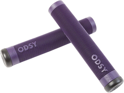 Odyssey Brock Grip - 160mm, Midnight Purple