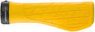 Ergon GA3 Grips, Small - Yellow Mellow