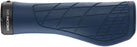 Ergon GA3 Grips, Large - Nightride Blue