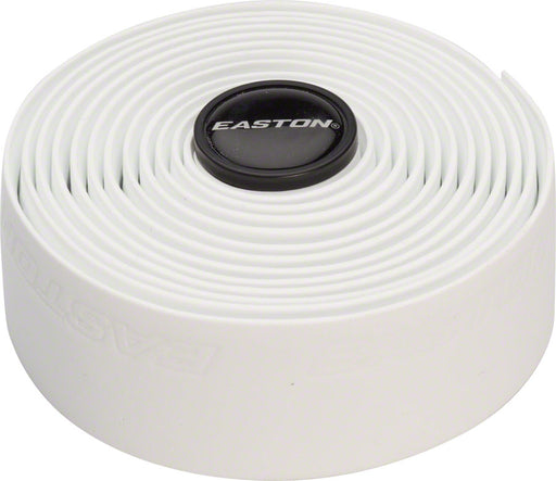 Easton Pinline Foam Handlebar Tape, White