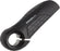 Ergon GP4 GFK Left Hand Bar End, 2015 and Newer