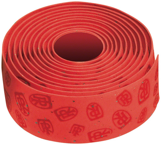 Ritchey Comp Cork Bar Tape - Red