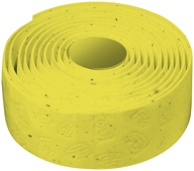 Ritchey Comp Cork Bar Tape - Yellow