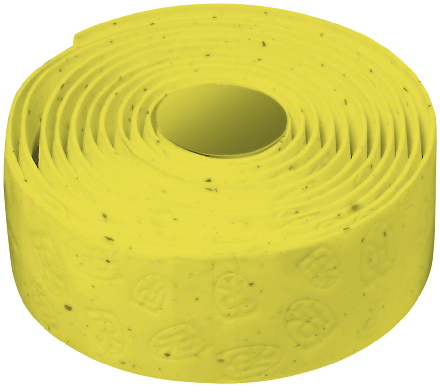 Ritchey Comp Cork Bar Tape - Yellow