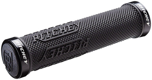 Ritchey WCS Truegrip X Locking Grips - Black