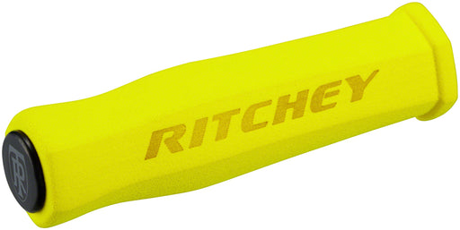 Ritchey WCS Truegrip Grips - Yellow