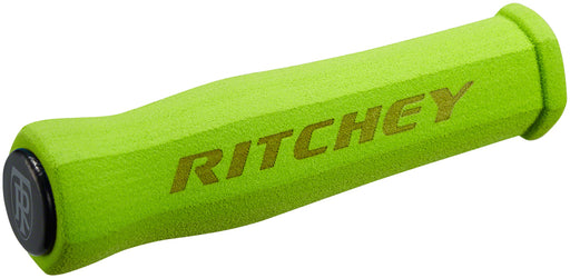 Ritchey WCS Truegrip Grips - Green