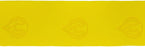 Cinelli Cork Ribbon Bar Tape - Yellow