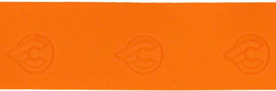 Cinelli Cork Ribbon Handlebar Tape Orange