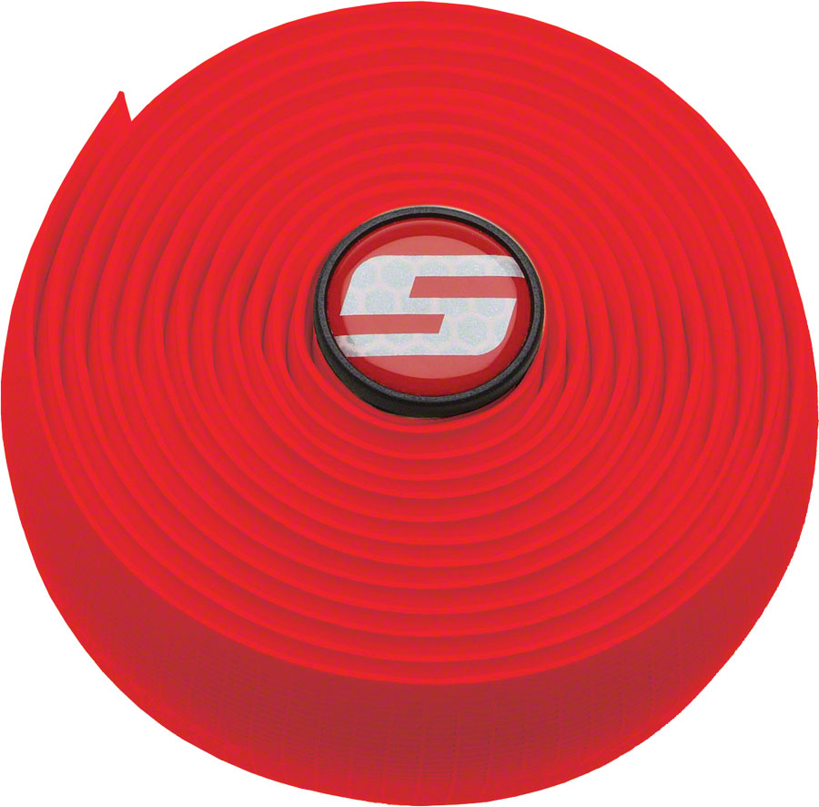 SRAM Red Handlebar Tape - Red