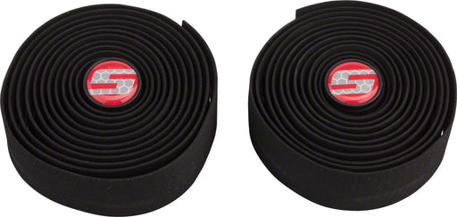 SRAM SuperSuede Handlebar Tape - Black