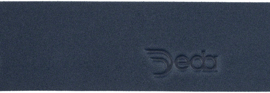 Deda Elementi Logo Bar Tape: Ocean Dark Blue