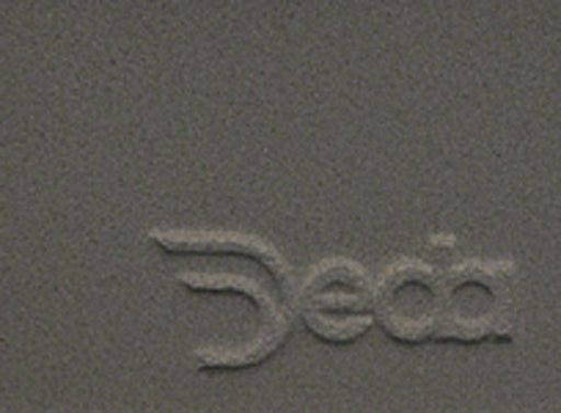 Deda Elementi Logo Bar Tape: Pantegan Grey