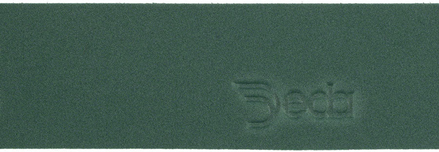 Deda Elementi Logo Bar Tape: Jaguar Green