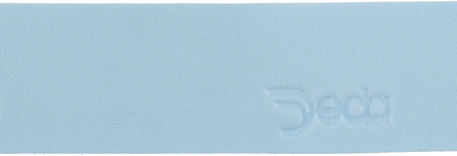 Deda Elementi Logo Bar Tape: Sky Blue